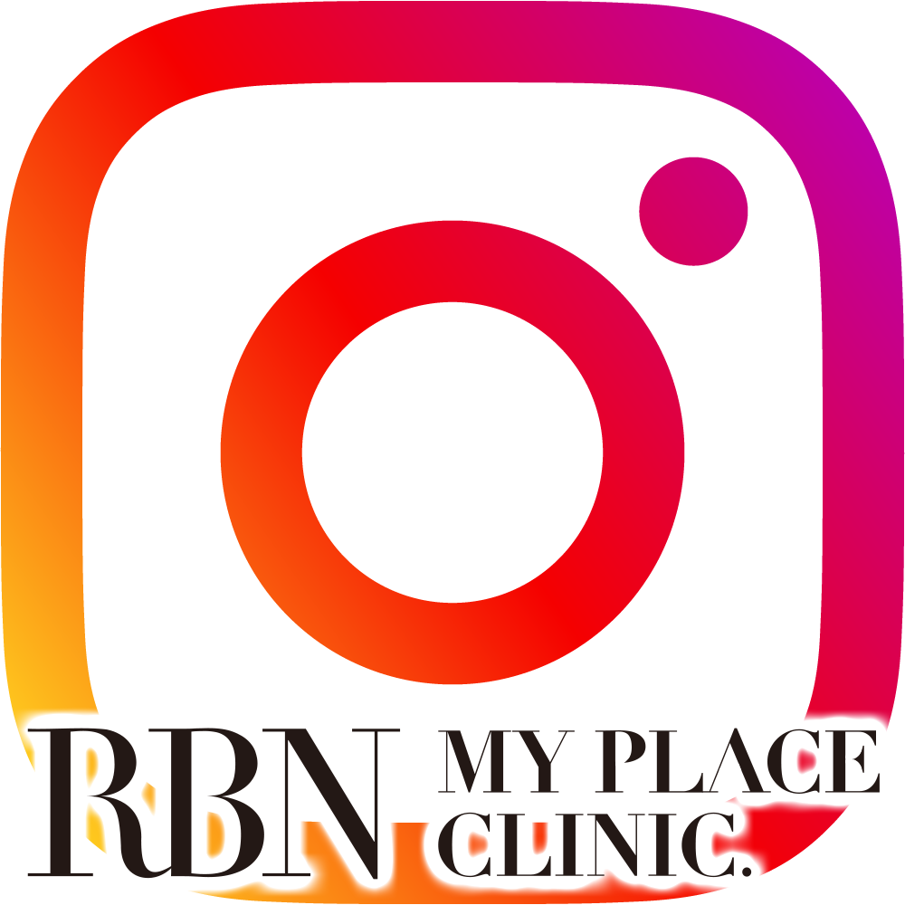 インスタグラム_RBN my place clinic